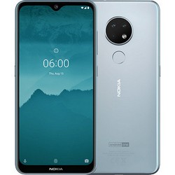 Прошивка телефона Nokia 6.2 в Пензе